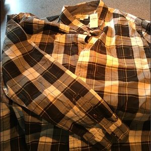 Brand new American Eagle 3x shirt